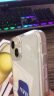 英恺达 适用苹果15Plus手机壳iphone15Plus保护套全包防摔男女款创意保护壳背包熊 实拍图