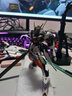 万代（BANDAI）高达拼插拼装模型玩具 HG 1/144 铁血的奥尔芬斯孤儿团 021巴巴托斯天狼座 5055446 实拍图