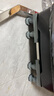 蜗家 洗衣机底座通用增高防潮移动架冰箱置物架加高空调冰箱底座托架 通用标准款12脚 实拍图