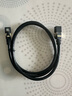 飞利浦（PHILIPS）七类网线 CAT7类纯铜镀金双屏蔽高速网络跳线 万兆网络连接线SWA1820/93-1米 实拍图