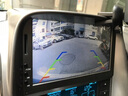 斯派德汽车倒车摄像头超高清红外夜视广角防水无光夜视安卓大屏导航专车车载倒车影像后视摄像头 日产新天籁轩逸颐达逍客新阳光奇骏骐达骊威途达劲客 实拍图