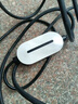 公牛随车充便携式充电枪器3.5kw家用7kw适配于理想特斯拉大众比亚迪小米极氪问界m8小鹏星愿新能源汽车 3.5kW蓝牙APP款-10米(手机控制) 实拍图