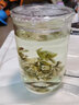 粮医之养绿萝花茶西藏野生新货正宗套餐由西藏绿萝花茶有限公司厂家生产 500克 经济装 实拍图