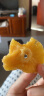 三只松鼠菠萝干106g/袋 凤梨干蜜饯果干果脯休闲零食 实拍图