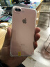 Apple iPhone 7 Plus 苹果7 plus二手手机国行优惠券补贴 玫瑰金 256G 实拍图
