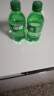 可口可乐可口可乐Coca-Cola 可乐雪碧芬达 300ml汽水 碳酸饮料 瓶装整箱 雪碧300*12瓶 实拍图