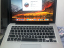 【二手9成新】Apple MacBook Pro  二手苹果笔记本电脑游戏办公 设计剪辑 超薄商务本 13寸带光驱12款MD102/8G/128G固态 晒单实拍图