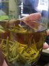 茗聚惠 2018年福鼎白毫银针正宗白茶太姥山特级茶叶老白茶散茶250g 实拍图