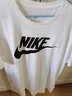 耐克（NIKE）Sportswear 男子速干t恤夏季运动短袖T恤运动T恤 AR5005-101 XL 实拍图