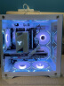 爱国者（aigo）电竞ES650W 金牌全模组 白色 台式机电脑主机电源（80PLUS金牌/大单路12V/双8PIN供电/LLC谐振） 晒单实拍图
