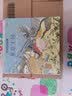 秘密花园涂绘学院丛书：童话王国 实拍图