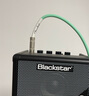 FENDER芬达Fender贝司Standard Player P J Bass墨芬墨标玩家电贝司贝斯 0149902506（黑色J型贝斯） 实拍图
