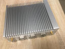 特控 微型工控电脑主机无风扇工控机嵌入式宽温防尘工业电脑抗干扰 I5八代/8G内存/128G固态 实拍图