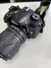 尼康（Nikon)D7500 D7200 D7100 d7000学生摄像半画福二手单反数码相机 D7100(18-105mm VR)套机 95新 实拍图