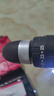 南威无刷锂电钻充电式手电钻无线打孔电钻家用多功能手钻大功率手枪钻 【经典3820电机】48VF冲击//两电 实拍图