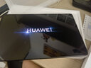 华为平板电脑MatePad Pro 12.6英寸2022款 WGRR-W09/W19 麒麟9000E游戏网课办公二合一平板电脑 12G+256G WiFi版 曜金黑 官方标配+活动礼包 实拍图