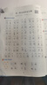斗半匠 计算题每天10道应用题强化训练 小学数学四年级上册口算题卡计算天天练数学思维训练【2本】 实拍图
