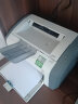 HIXANNY 【再制造】HPLaserJet 1020  黑白激光打印机办公打印家用作业打印 HP1020plus 实拍图