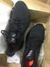 阿迪达斯（adidas）男鞋 26春季新款运动鞋轻便透气低帮缓震跑步鞋黑白小椰子鞋子男 小椰子/黑武士/透气 41 255mm 实拍图