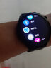 彬格【2025新款WATCH4Pro】新款4 Promax智能手表可接打电话黑科技watch Pro顶配版 黑胶【旋转按钮+离线支付+高清屏】 实拍图