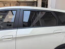 美基汽车天窗贴膜全景天窗隔热膜防爆保护隐私防晒膜 遮光款小天窗 轿车 实拍图