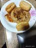 铁牛福思牛肉馅饼荆州产铁牛饼煎饼烧饼早餐半成品速食面点手抓饼 牛肉馅饼 115g *30片 实拍图