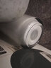 鼎安（DING AN） 鼎安通用净水器滤桶滤筒10英寸通用前置滤瓶2分接口超滤 纯水机净水器配件 10寸滤桶透明 实拍图