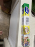 妙洁（MIAOJIE）厚质铝箔纸烤盘锡纸锡箔纸耐高温食品级烧烤烘培专用空气炸锅可用 盒装 长15米*30CM宽 2盒 实拍图
