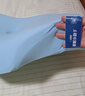 好医生枕头颈椎枕成人睡觉专用颈椎病专用枕头院线款护颈椎枕深度睡眠枕 天空蓝【枕高9-11cm】 单只 【石墨烯+竹炭】医学护颈+深睡眠 实拍图