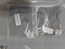 维尼玛希冰丝睡衣男夏天薄款短袖短裤家居服套装宽松休闲运动居家服可外穿 中灰色 L【推荐体重110-140斤】 实拍图