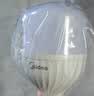 美的（Midea）LED灯泡球泡节能光源E27大螺口家用商用大功率工矿灯40瓦白光柱泡 实拍图