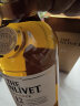 格兰威特（ThE GLENLIVET）12年醇萃 40度700ml雪莉桶陈酿单一麦芽苏格兰威士忌 PRC进口洋酒 晒单实拍图