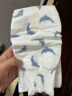 碧芭宝贝盛夏光年拉拉裤XL30片(12-17kg)裤型尿不湿超薄柔软 夏天透气 实拍图