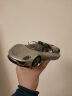 保时捷帕拉梅拉汽车模型合金生日新年礼物摆件收藏版跑车手办 918灰+透明展示盒 实拍图
