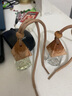 車麗居茉莉花香车载香水补充液汽车用持久淡香车内车用天然茉莉花香味香薰精油女士香氛挂件 茉莉-130ml 实拍图
