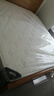 海马迈卓床垫 泰国天然乳胶床垫独立弹簧床垫席梦思3E椰棕垫软硬两用定做 奢享A： 软硬两用 厚24厘米 1.8米*2.0米 实拍图