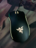 【二手99新】 雷蛇（RAZER） 曼巴眼镜蛇5G竞技版精英  RGB幻彩灯有线游戏吃鸡绝地求生鼠标 95新曼巴5G精英版 实拍图