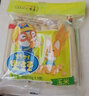 啵乐乐（Pororo）啵乐乐鳕鱼肠 儿童零食真鳕鱼婴幼儿鱼肠 宝宝零食辅食即食便携 玉米90g*1 实拍图