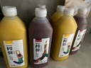 希之源一榨鲜（hopsou）  【鄂州特产馆】希之源一榨鲜果蔬汁玉米汁绿豆汁五谷汁1250*2瓶 玉米汁+五谷杂粮汁（26年4月到期） 实拍图