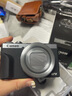 佳能g7x2\g7x3相机 vlog家用照相机踏青 卡片照像机 延时摄影 G7X3银【网红美拍博主Vlog视频拍摄 升级款】 套餐三【升级128G 含摄影三脚架等配件】 实拍图