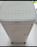 格力（GREE）空调扇冷暖两用家用智能WIFI智控制冷风扇办公室移动节能冷风机KS-15X60RD 冷暖两用KS-15X60RD 实拍图