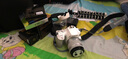 佳能（Canon） EOS 200D二代 200d2代单反相机入门单反vlog迷你单反数码照相机 200DII 18-55银色+佳能小痰盂双镜头套装 官方标配【全国多仓发~快可次日达】 实拍图