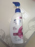 海飞丝洗发水去油去屑止痒男女丝质柔滑 容量多规格选 海飞丝丝质 500mL单瓶 实拍图
