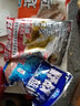 渔艺老三样鱼饵料套餐野钓鲫鱼鲤鱼鱼饵蓝鲫水库九一八速攻 老三样蓝鲫+918腥+速攻2号 实拍图