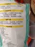 京迭一次性手套加长加厚防水厨房洗菜洗碗手套女耐用防滑PE清洁手套 【80只装】均码束口长款60cm 实拍图