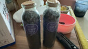 陌上花开 2罐装 兰香子 罗勒籽 明列子南眉籽可配蝶豆花蓝蝴蝶 初级茶农产品 实拍图