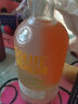 绝对（Absolut）伏特加 洋酒 40度 柑橘味 700ml 女神节 实拍图