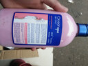 森海奶海盐浴泡澡沐浴盐男女全身体磨砂膏清洁后背滋润水润沐浴露 奶盐玫瑰香型530G（买2贈1） 实拍图