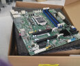 研華科技（ADVANTECH） matx主板AIMB-587工控机610嵌入式主板搭载第10代CPU AIMB-587QG2-00A1E 裸板不含配件 晒单实拍图