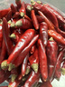 桥头坝石柱红干辣椒火锅炒菜中辣特香干朝天椒干艳椒农家辣椒调料 干朝天椒（特辣特香）200g 实拍图